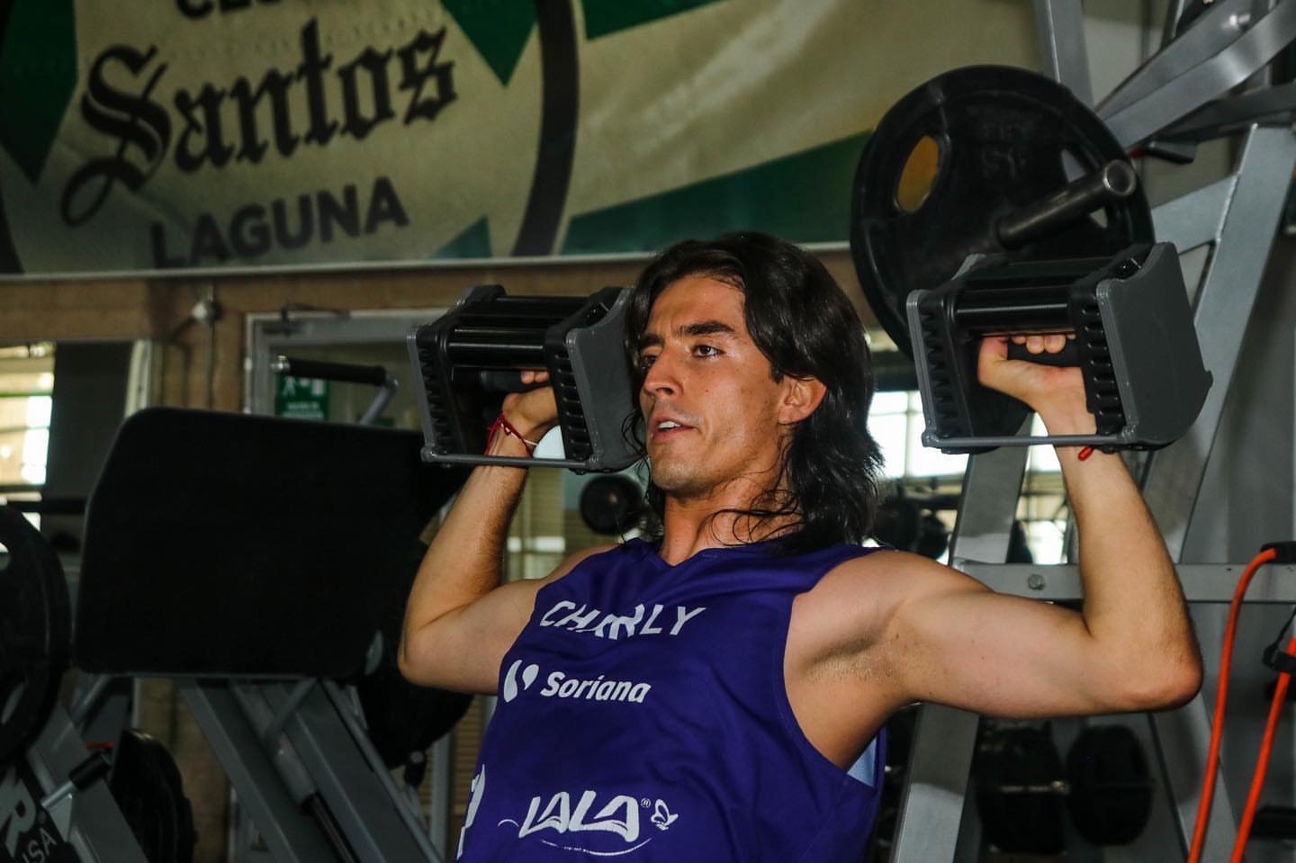 Carlos Acevedo’s Siblings, Parents, Wife, Children and Best Friend in Football