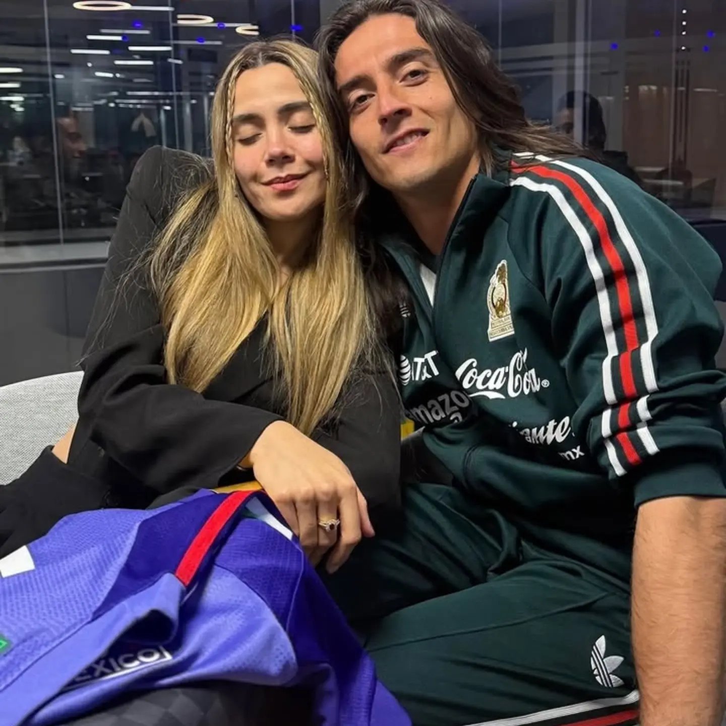 Carlos Acevedo Wife: Is Carlos Acevedo Married?