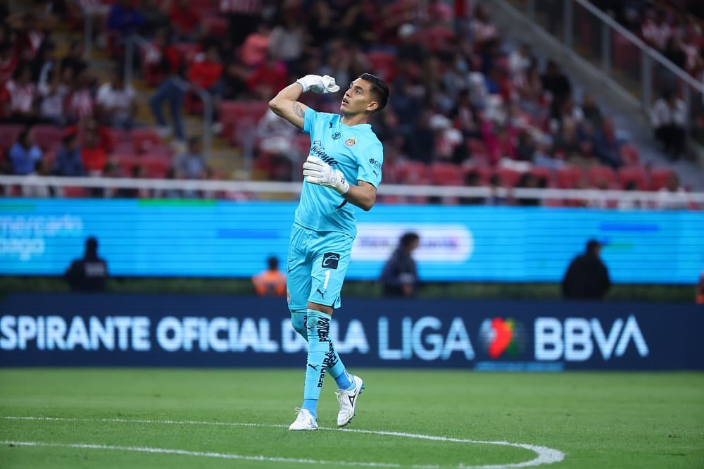 Raúl Rangel’s Height: How Tall Is He?