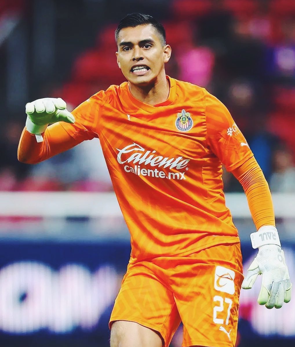Raul Rangel Bio, Age, Family and Height