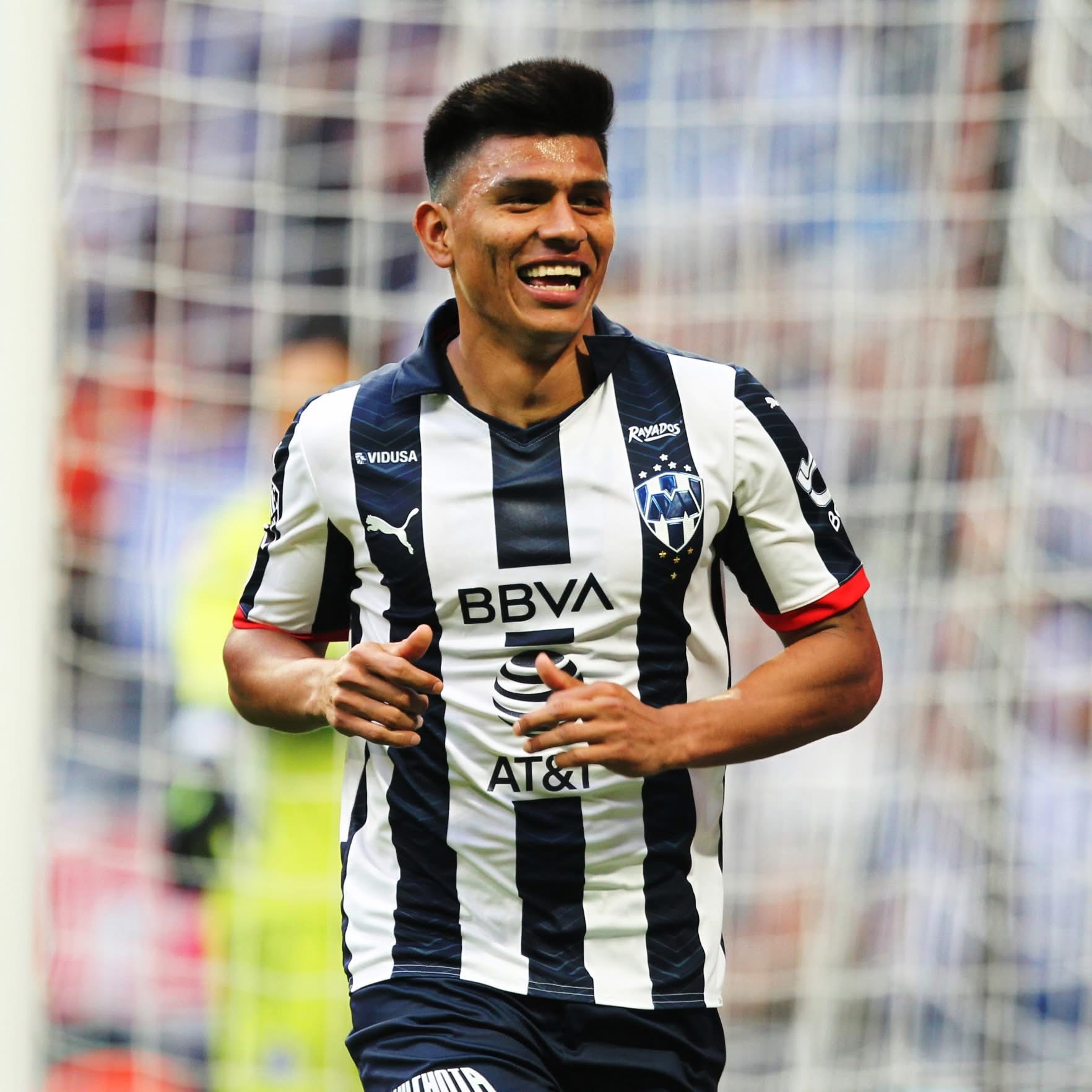 Jesùs Gallardo’s Biography, Age, Family and Height 