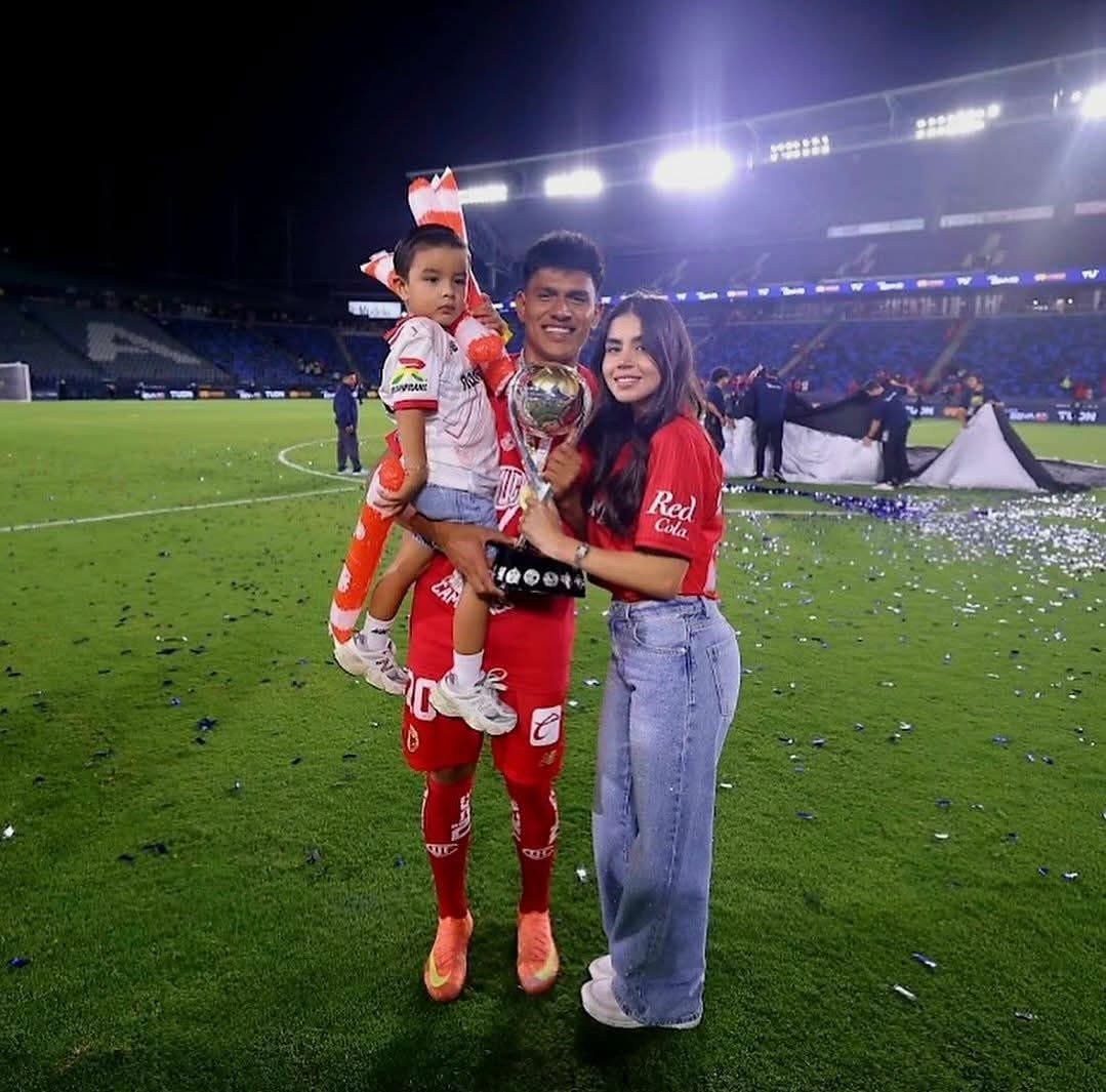 Jesùs Gallardo’s Children: How Many Children Does Jesùs Gallardo Have?