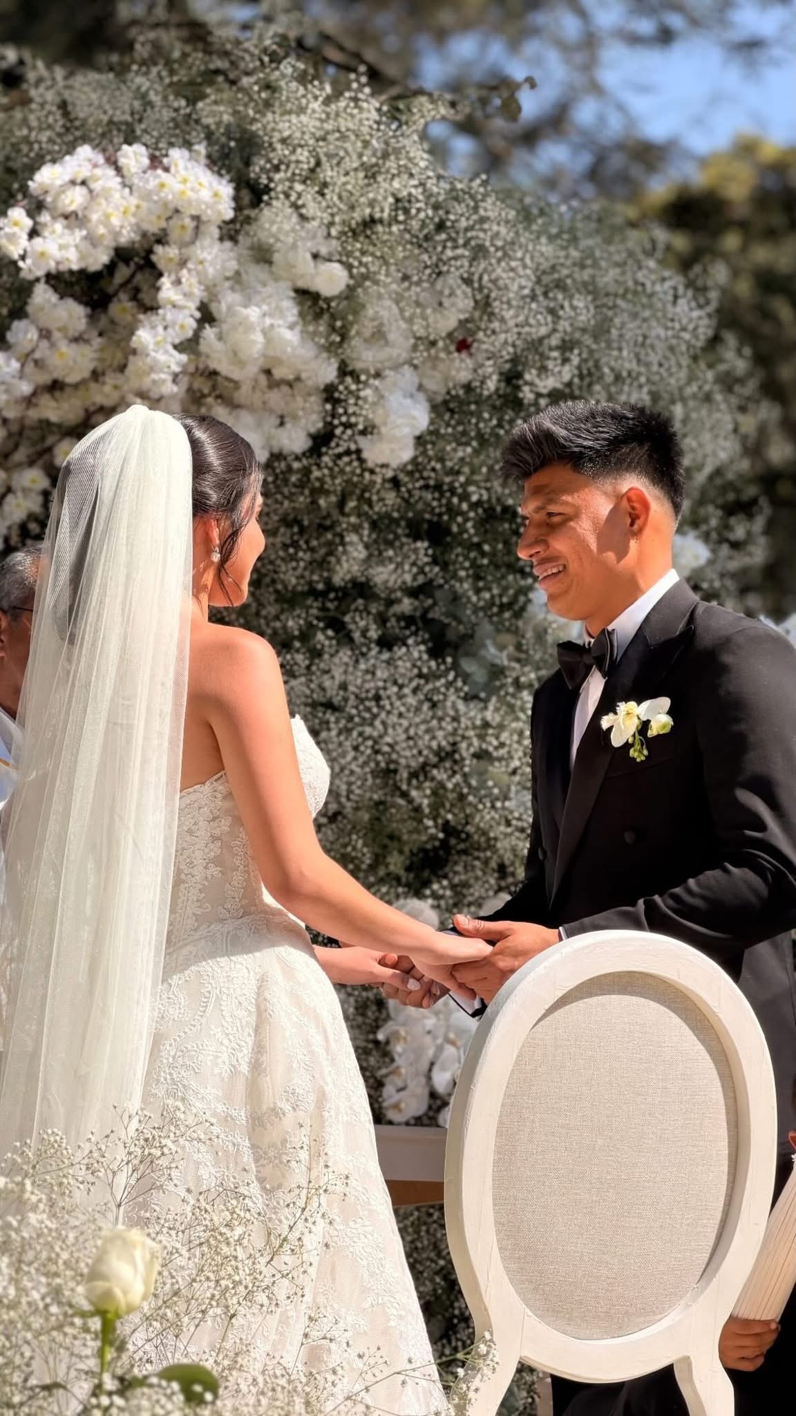 Jesús Gallardo’s Wife: Is Jesús Gallardo Married?
