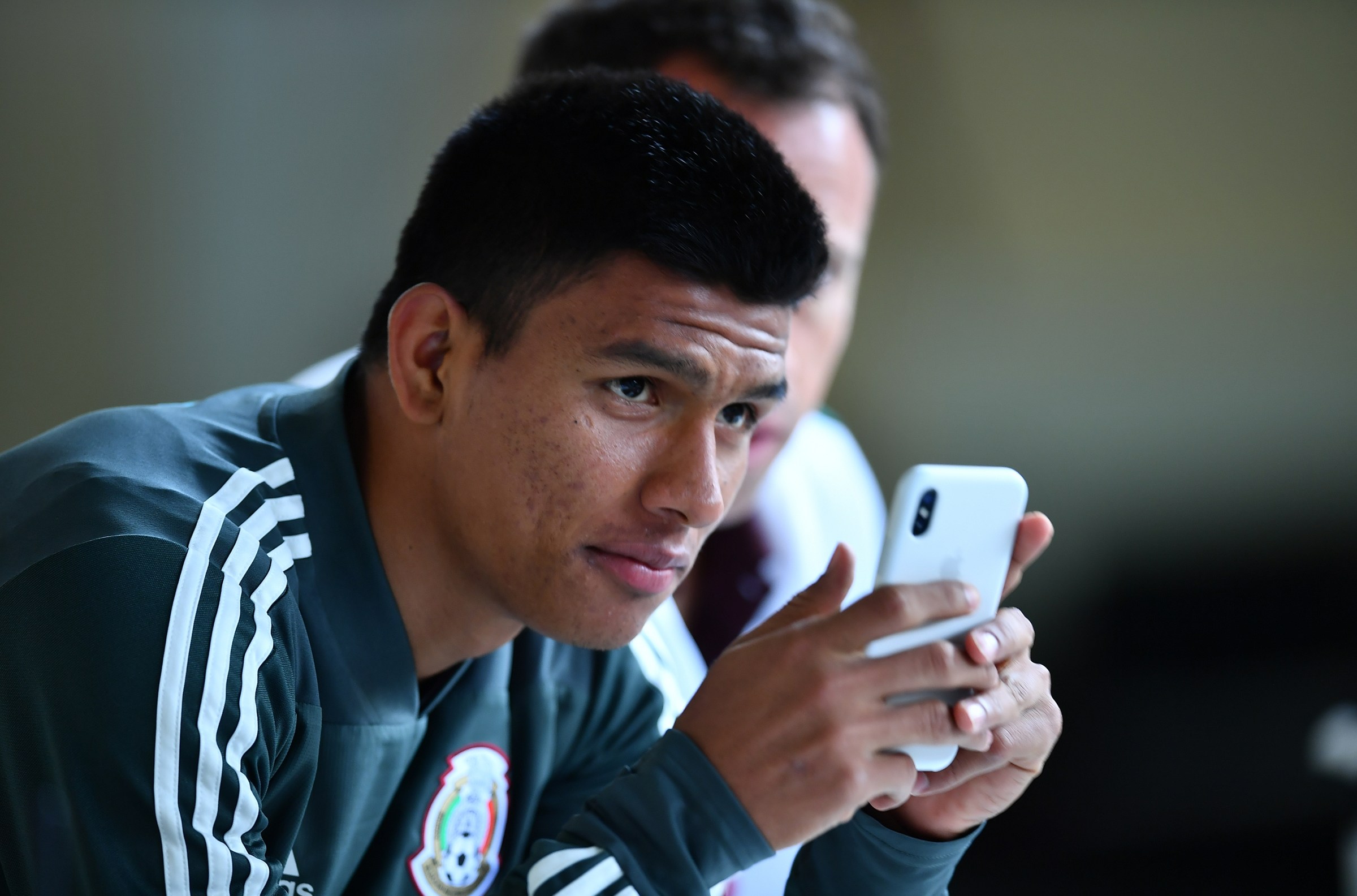 Jesùs Gallardo’s Parents: Who are Jesùs Gallardo’s Parents?
