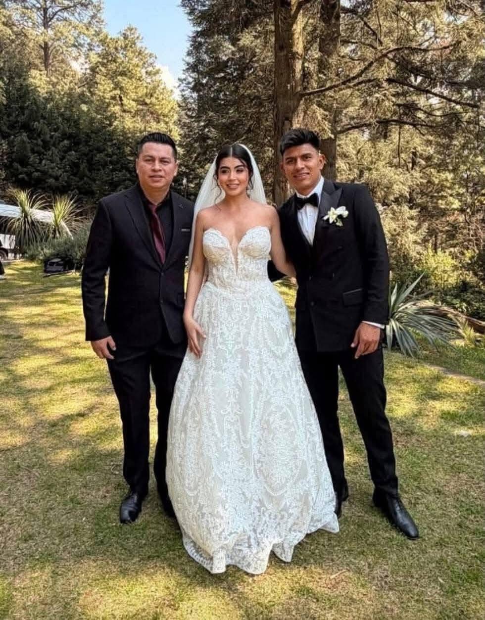 Jesùs Gallardo’s Siblings: Who are Jesùs Gallardo’s siblings?