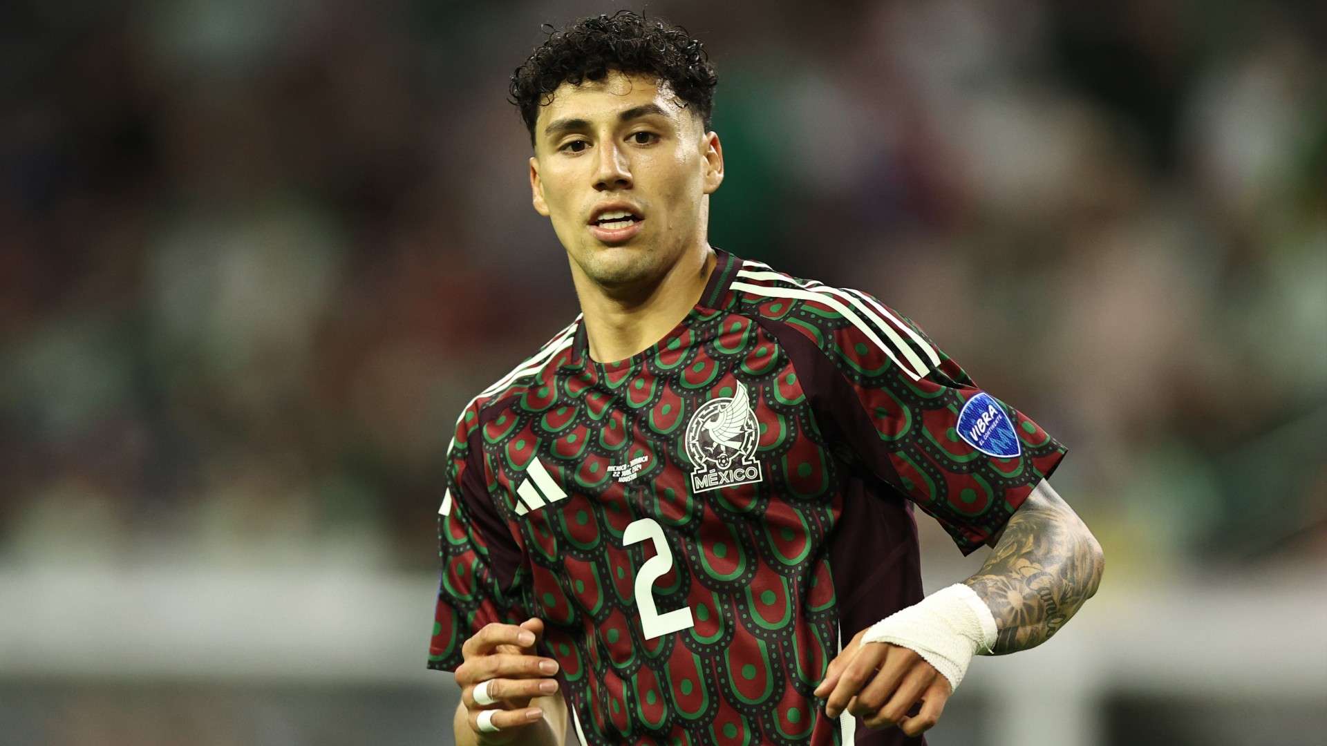 Jorge Sánchez’s Biography, Age, Family and Height