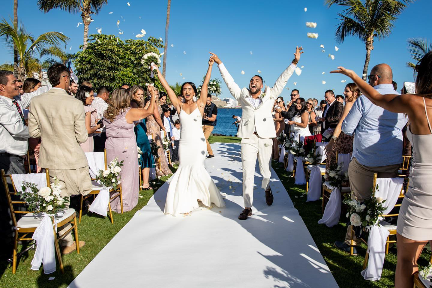 Is Jorge Sánchez Married? - Meet Jorge Sánchez’s Wife