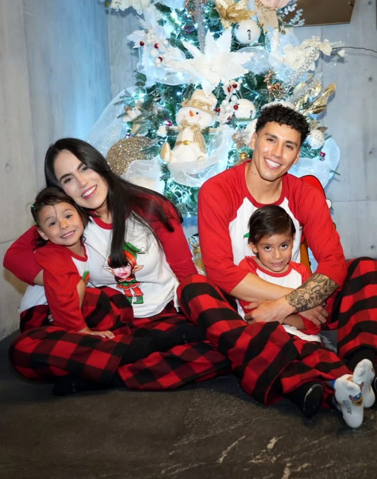 Jorge Sánchez’s Children: How Many Children Does Jorge Sánchez Have?