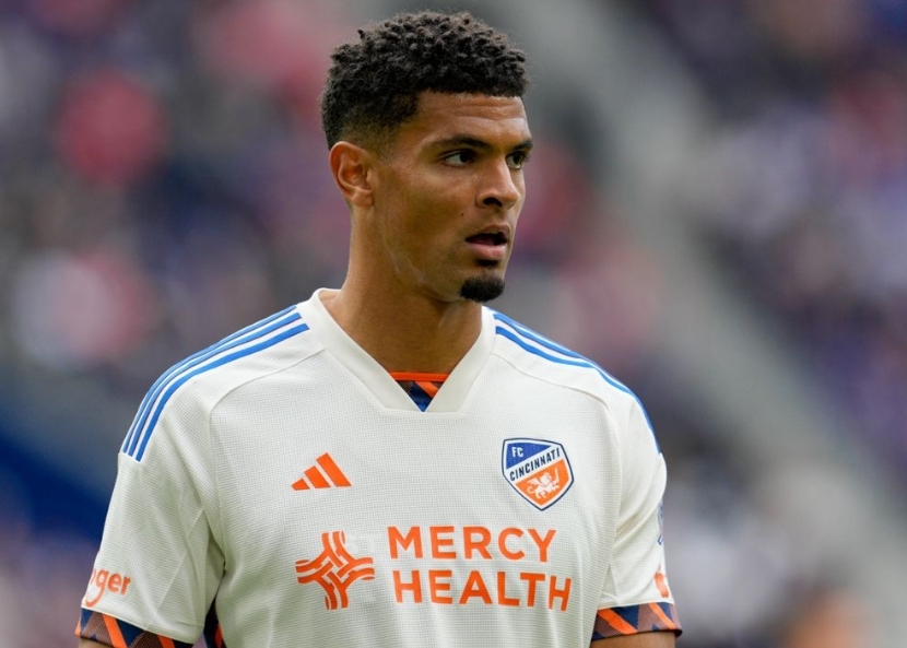 Miles Robinson Parents: Everything You Need To Know About Miles Robinson’s Parents
