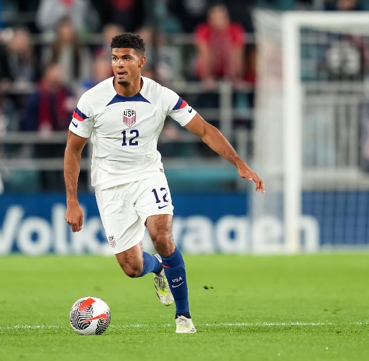 Miles Robinson Siblings: Who are Miles Robinson’s Sibling”s?