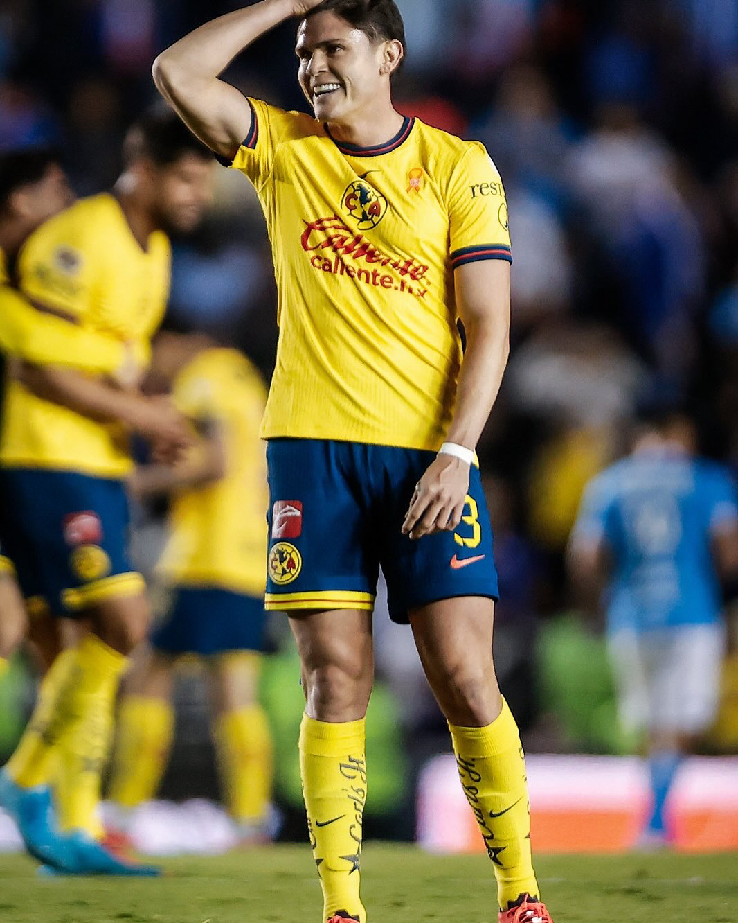 Israel Reyes’s Height: How Tall Is He?