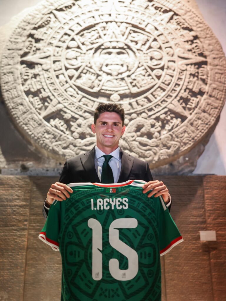 Israel Reyes’s Biography: All You Need To Know About The Mexican Footballer
