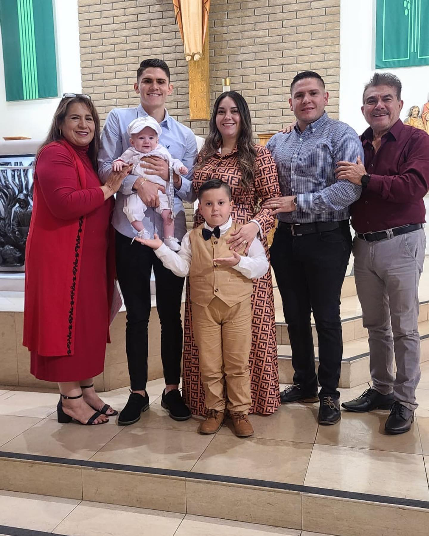 Israel Reyes’s Wife: Is Israel Reyes Married?