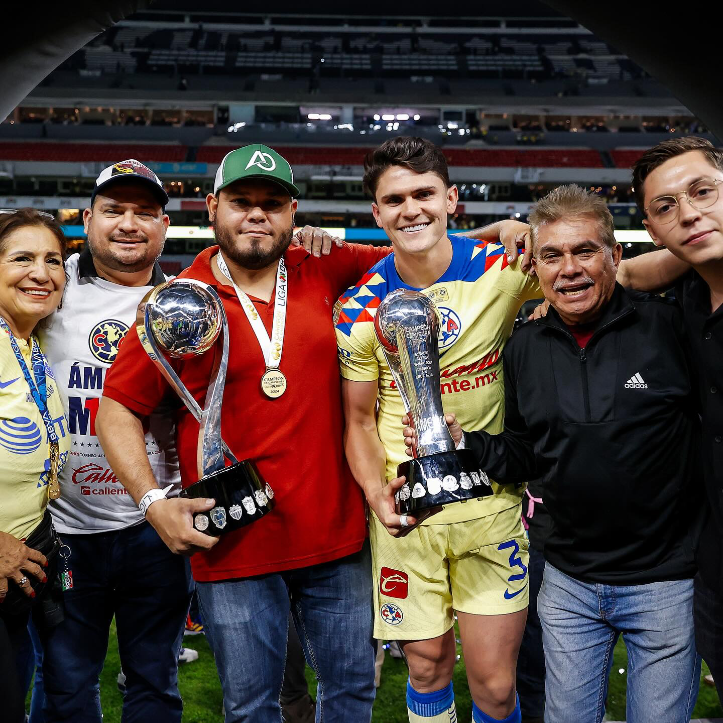 Israel Reyes’s Parents: Who Are Israel Reyes’s Parents?