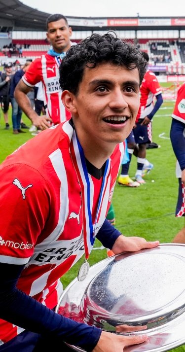 Richard Ledezma’s Biography, Age, Family and Height 