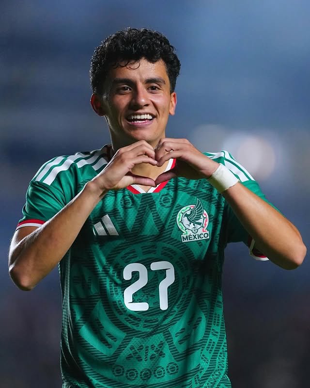Richard Ledezma’s Biography, Age, Family and Height 