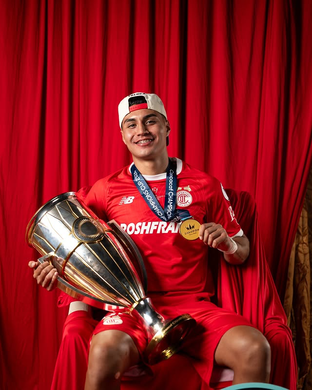 Everardo López’s Biography, Age, Height and Family