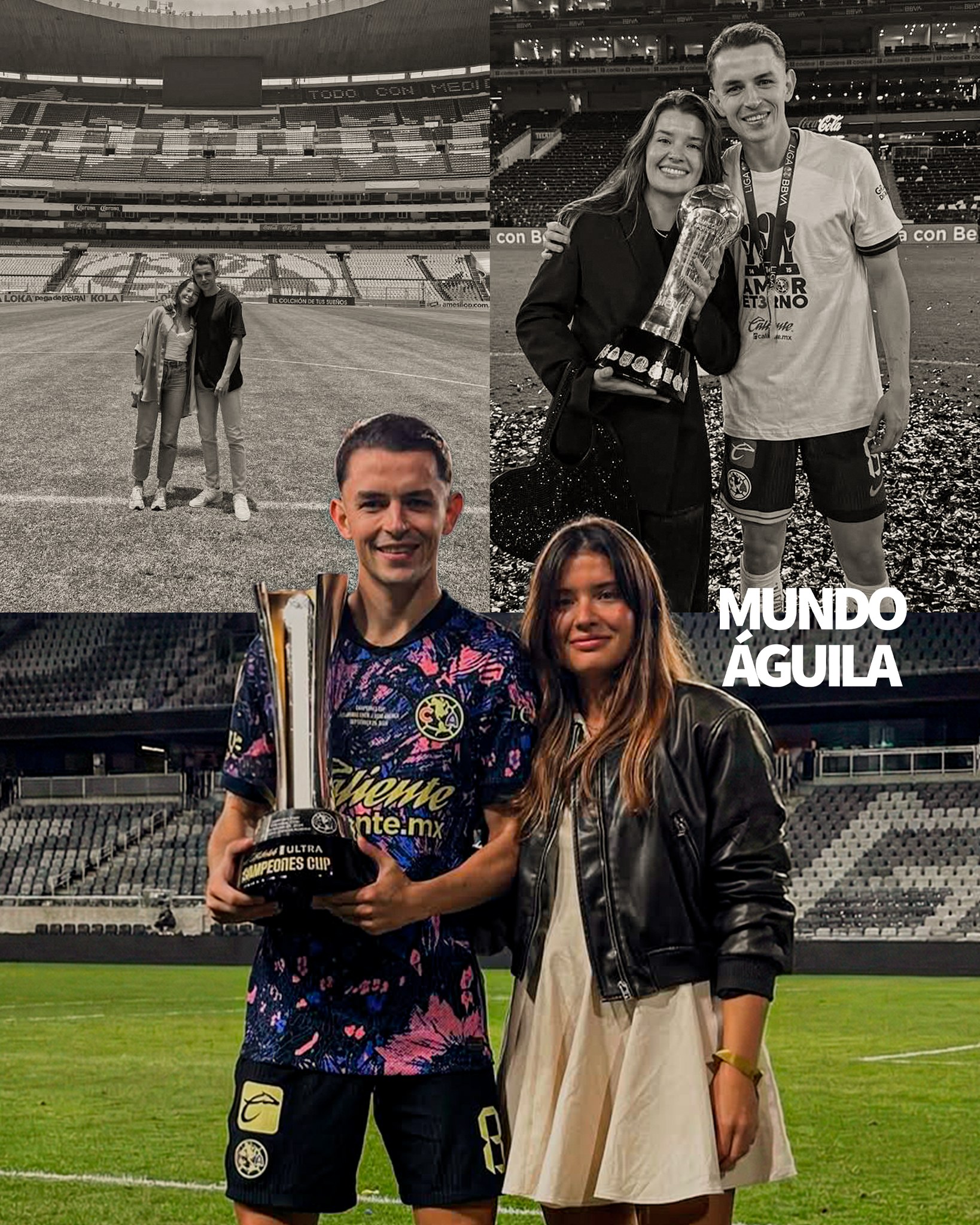 Alvaro Fidalgo’s Wife and Kids: All You Need To Know