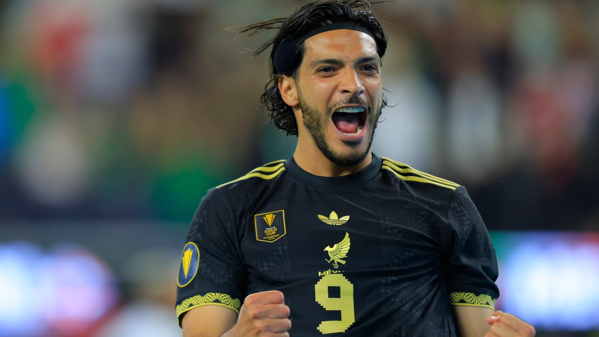 Raúl Jiménez’s Biography, Age, Family and Height
