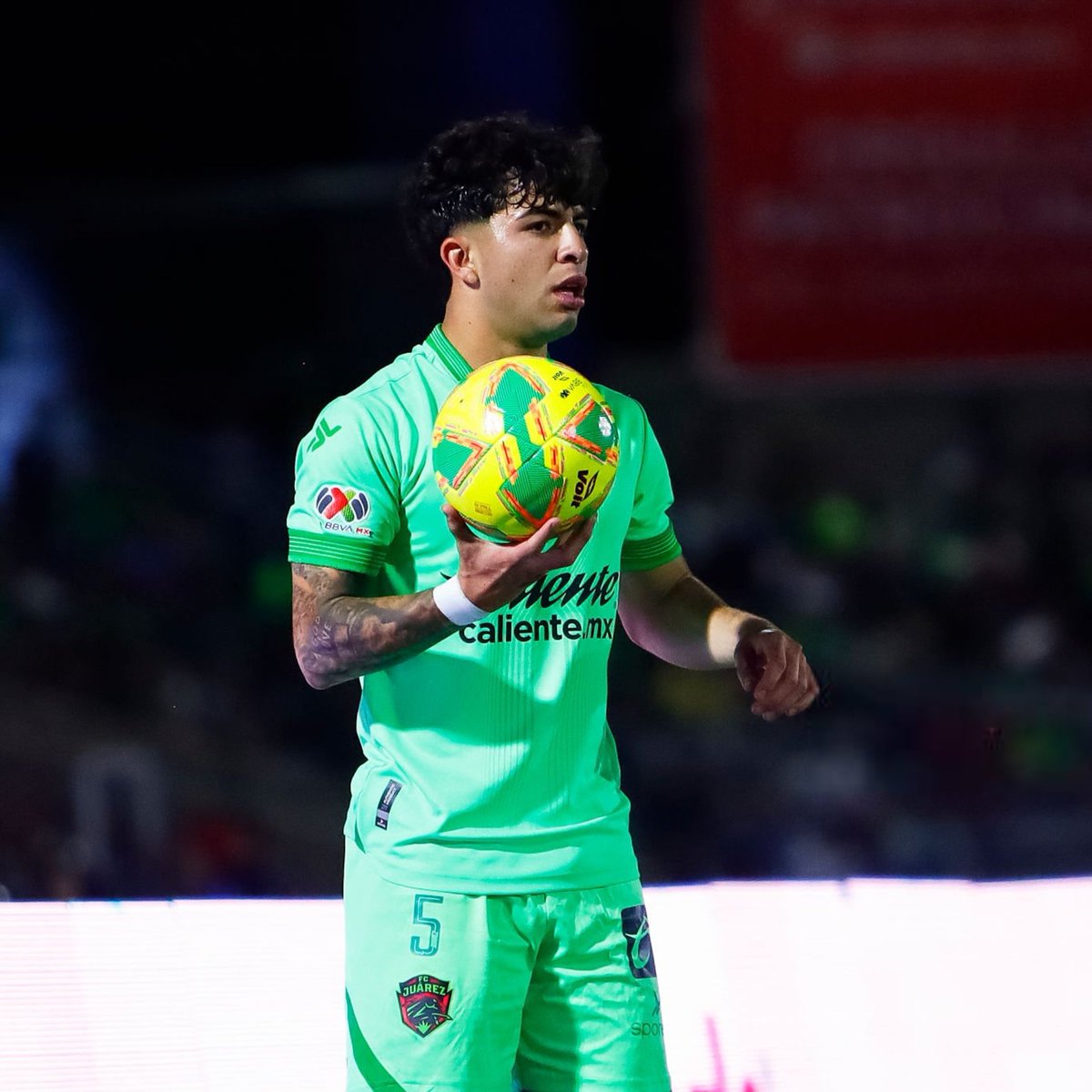 Denzell García’s Wife and Children: All You Need To Know