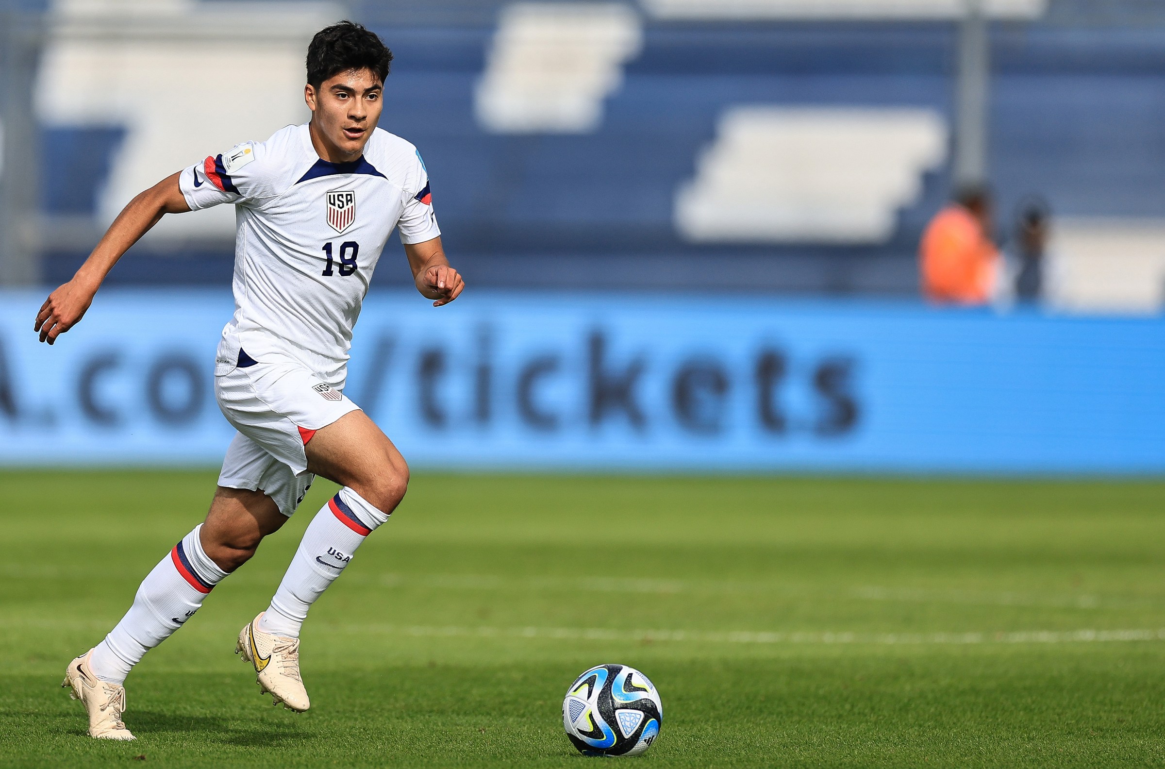 Obed Vargas’ Height: How Tall Is He?