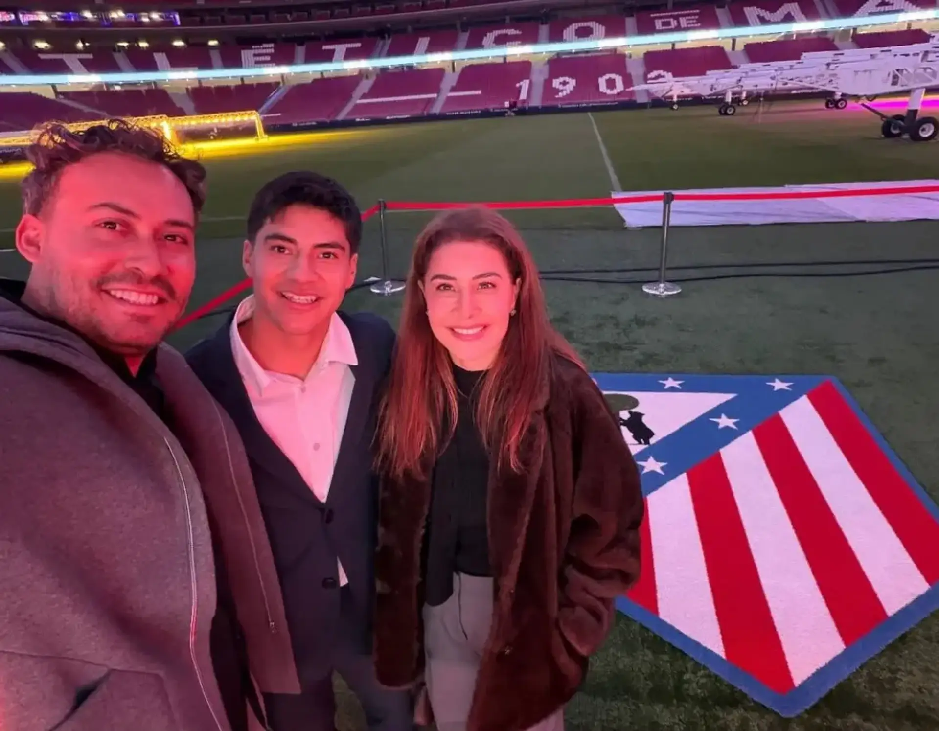 Obed Vargas’ Wife and Children: All You Need To Know