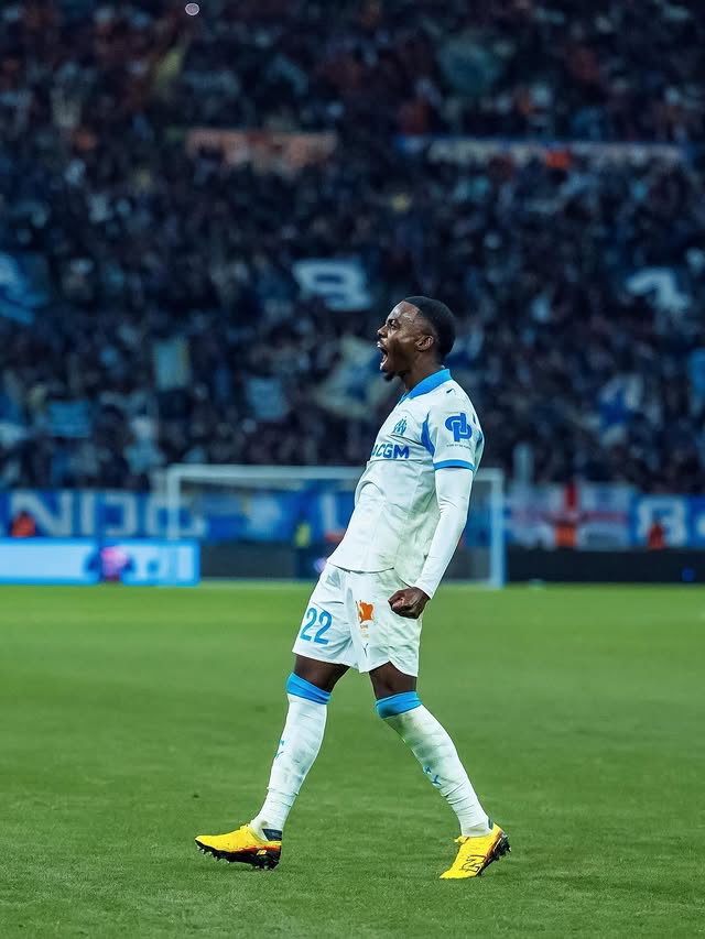 Timothy Weah’s Biography, Age, Family and Height