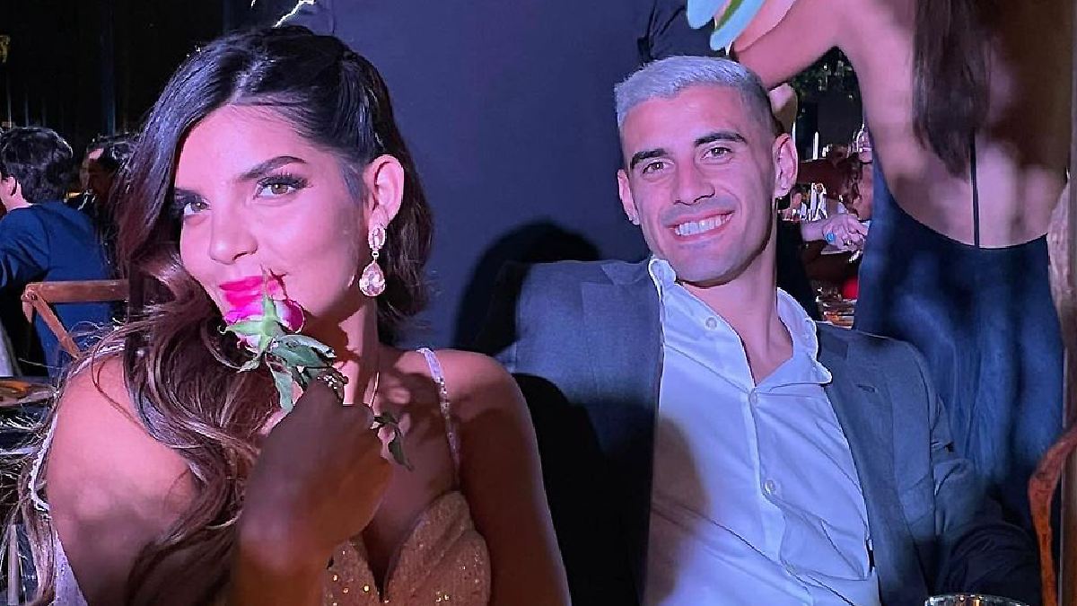 Germán Berterame’s Wife and Kids: All You Need To Know