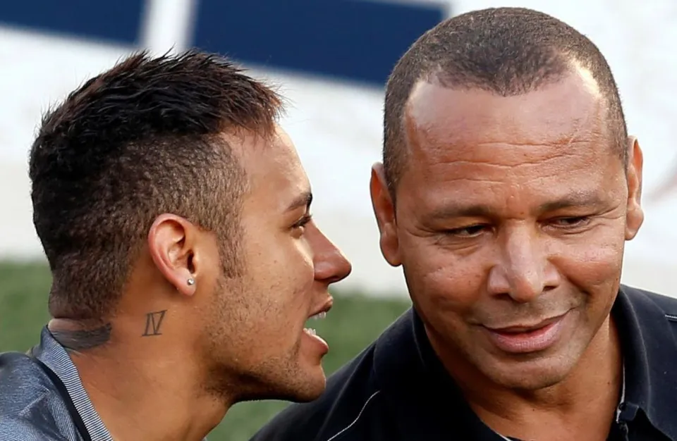Neymar Junior’s Parents and Siblings: Who Are Neymar Junior’s Family