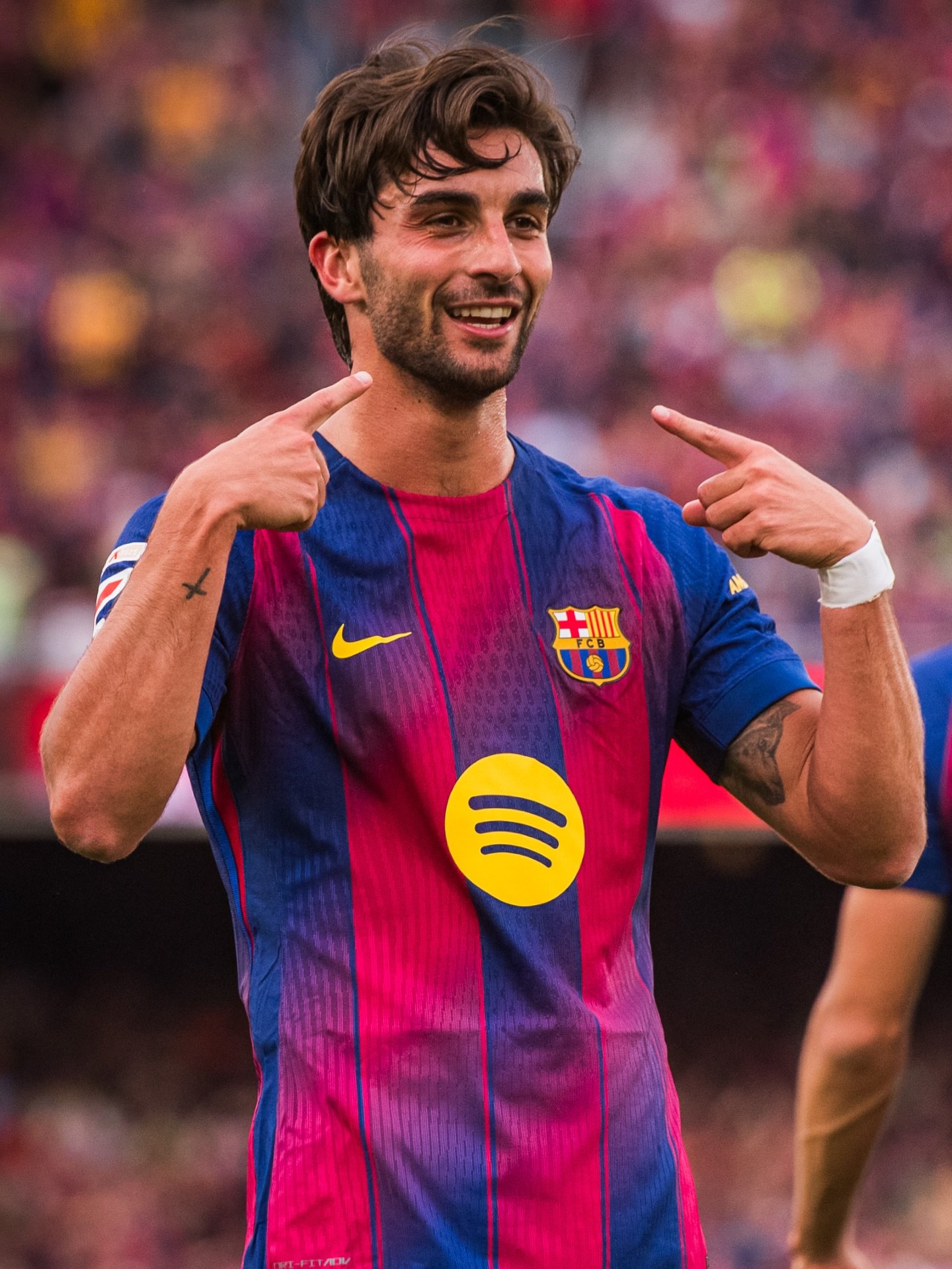 Ferran Torres’ Biography, Age, Family, Wife, Children and Net Worth