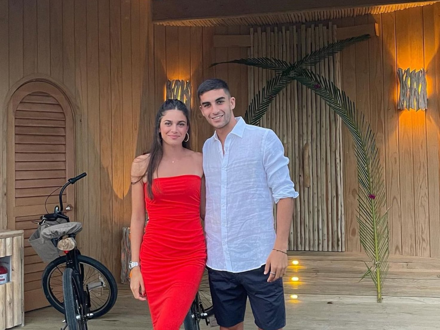 Ferran Torres’ Wife, Children, Lifestyle, Education and Career Challenges
