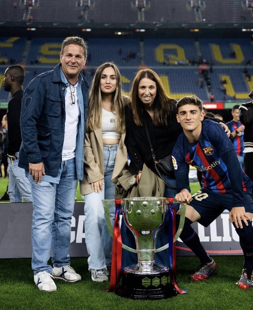 Gavi’s Parents and Siblings: Who Are Gavi’s Family