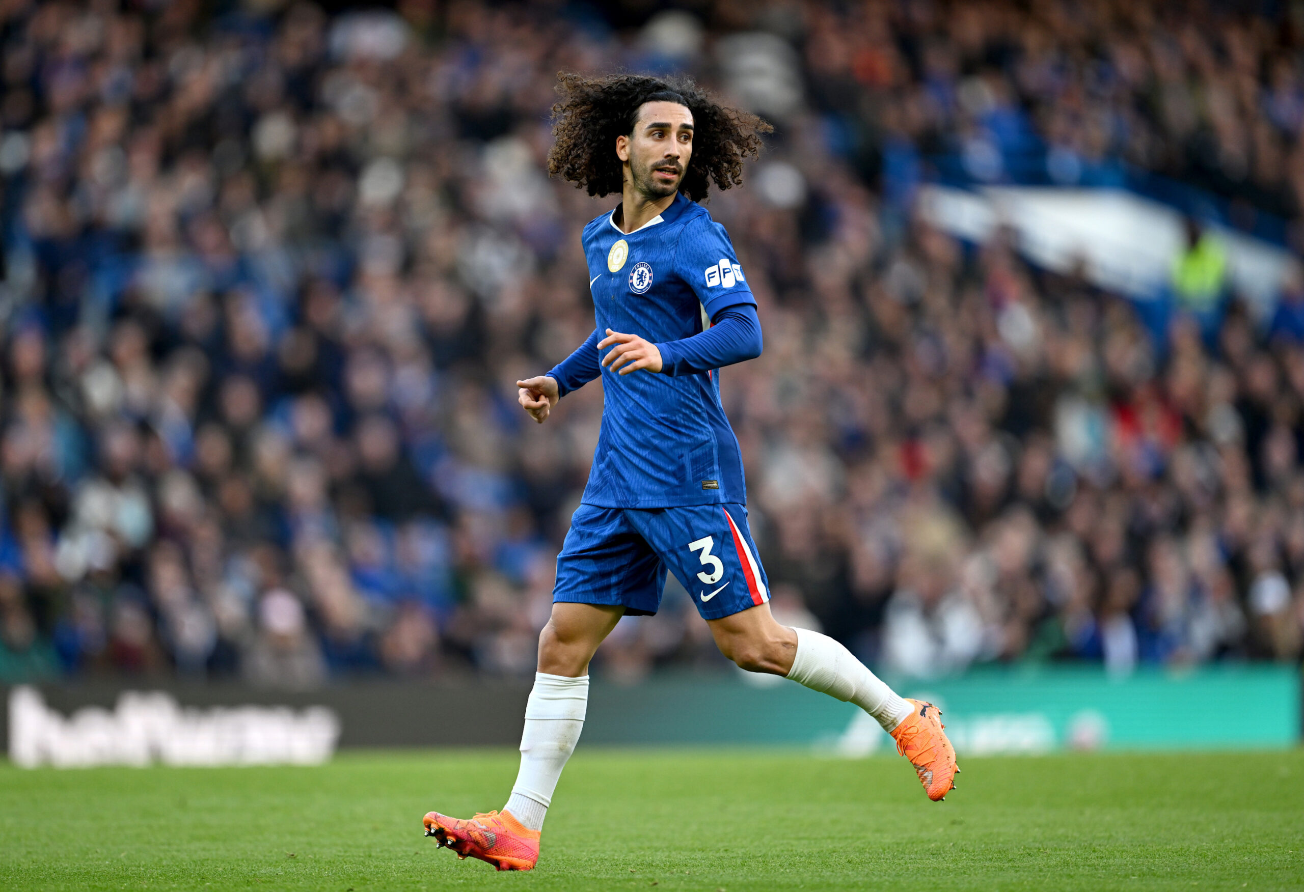 Marc Cucurella’s Height: How Tall Is He?