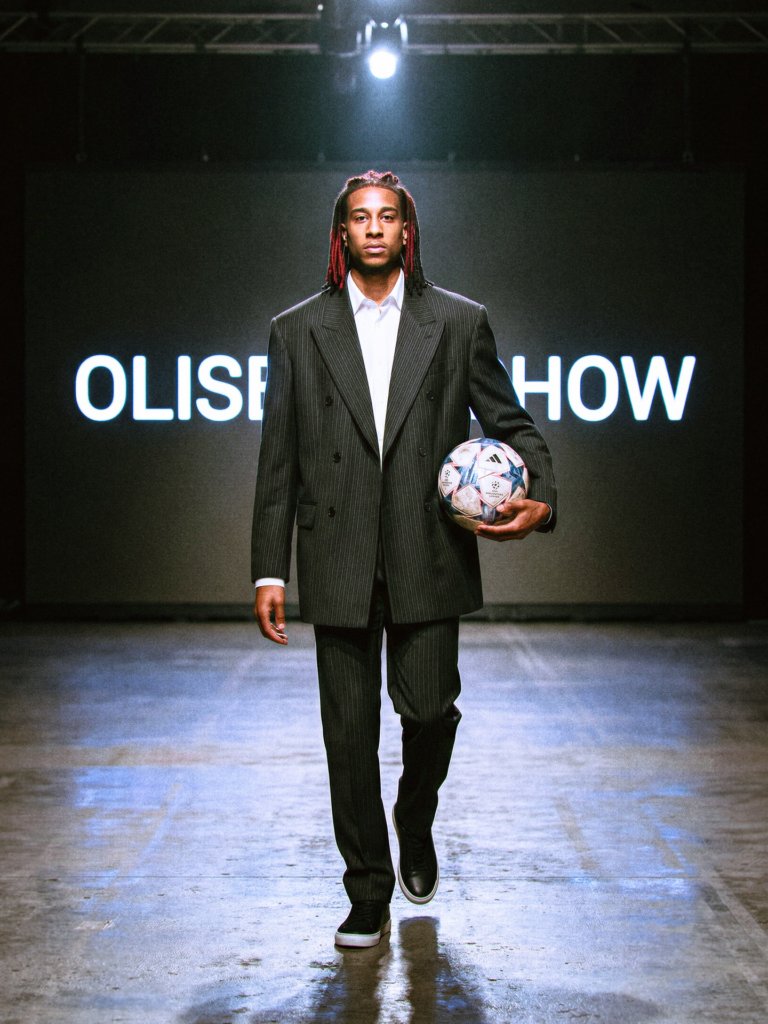 Michael Olise’s Height: How Tall Is He?