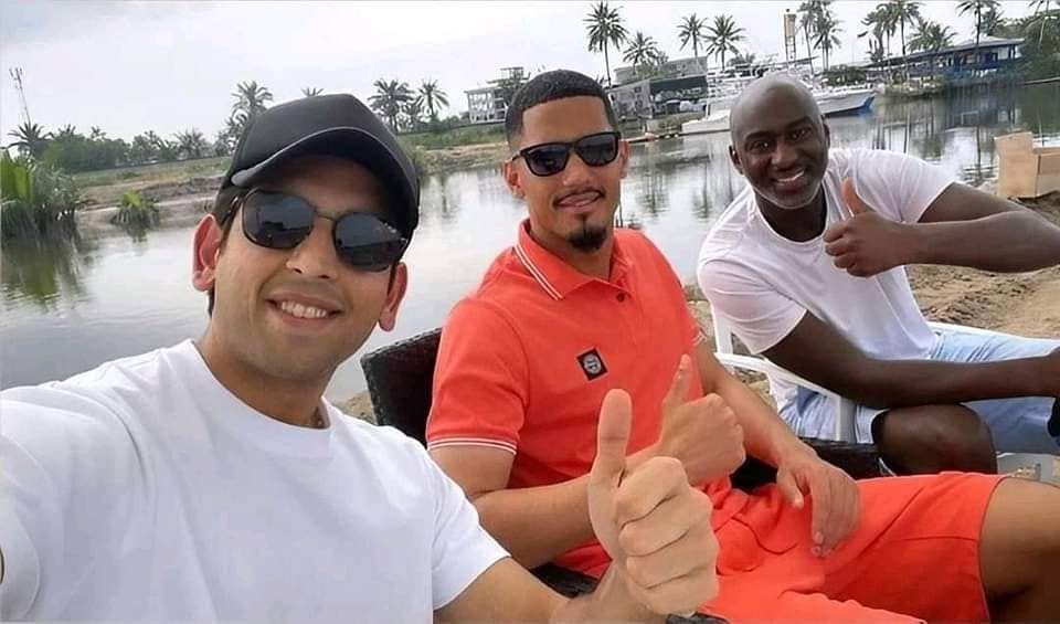 William Saliba’s Parents and Siblings: Who Are William Saliba’s Family?