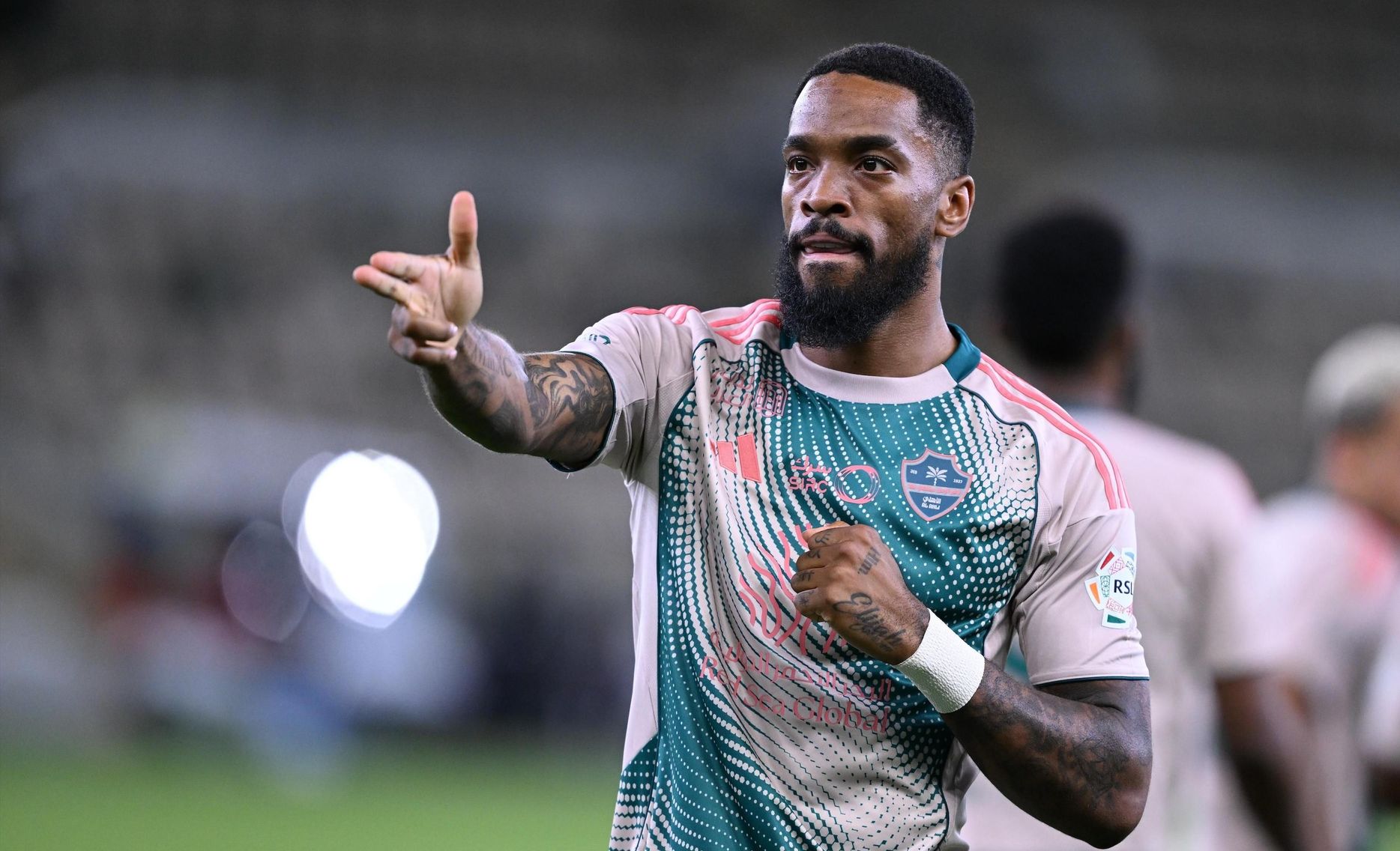 Ivan Toney’s Biography, Age, Family and Height 