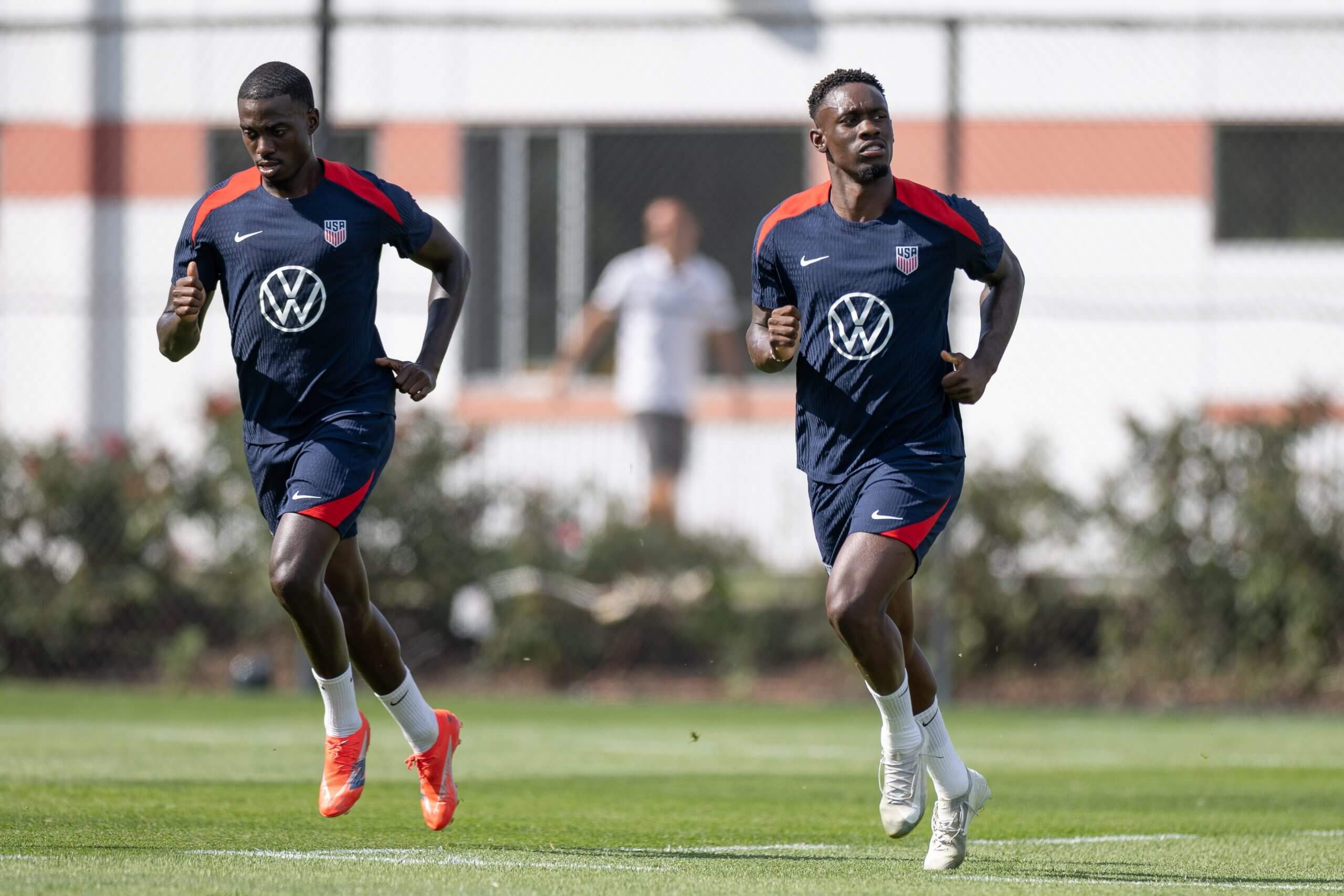 Timothy Weah’s Height, Stats, Career, Lifestyle and Net Worth