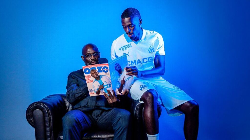 Timothy Weah’s Parents and Siblings: Who Are Timothy Weah’s Family?