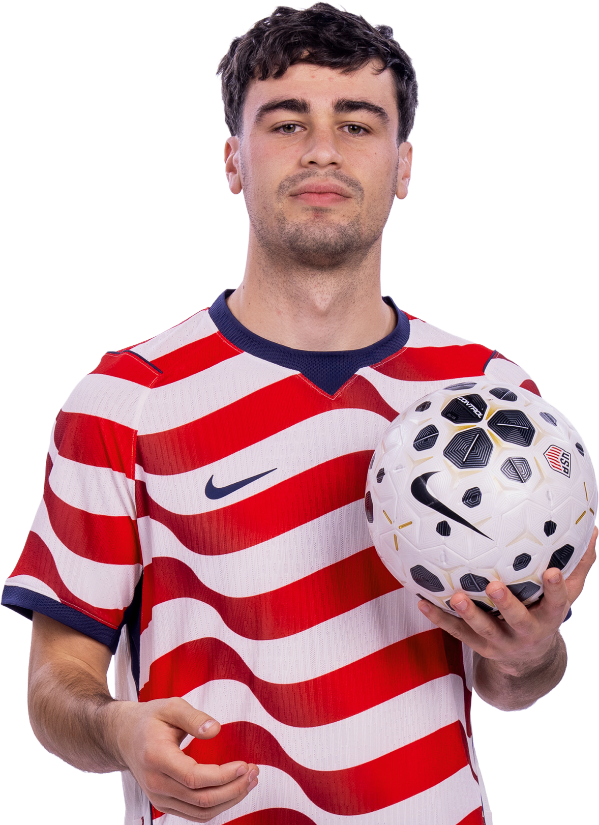 Gio Reyna’s Biography, Age, Family and Height