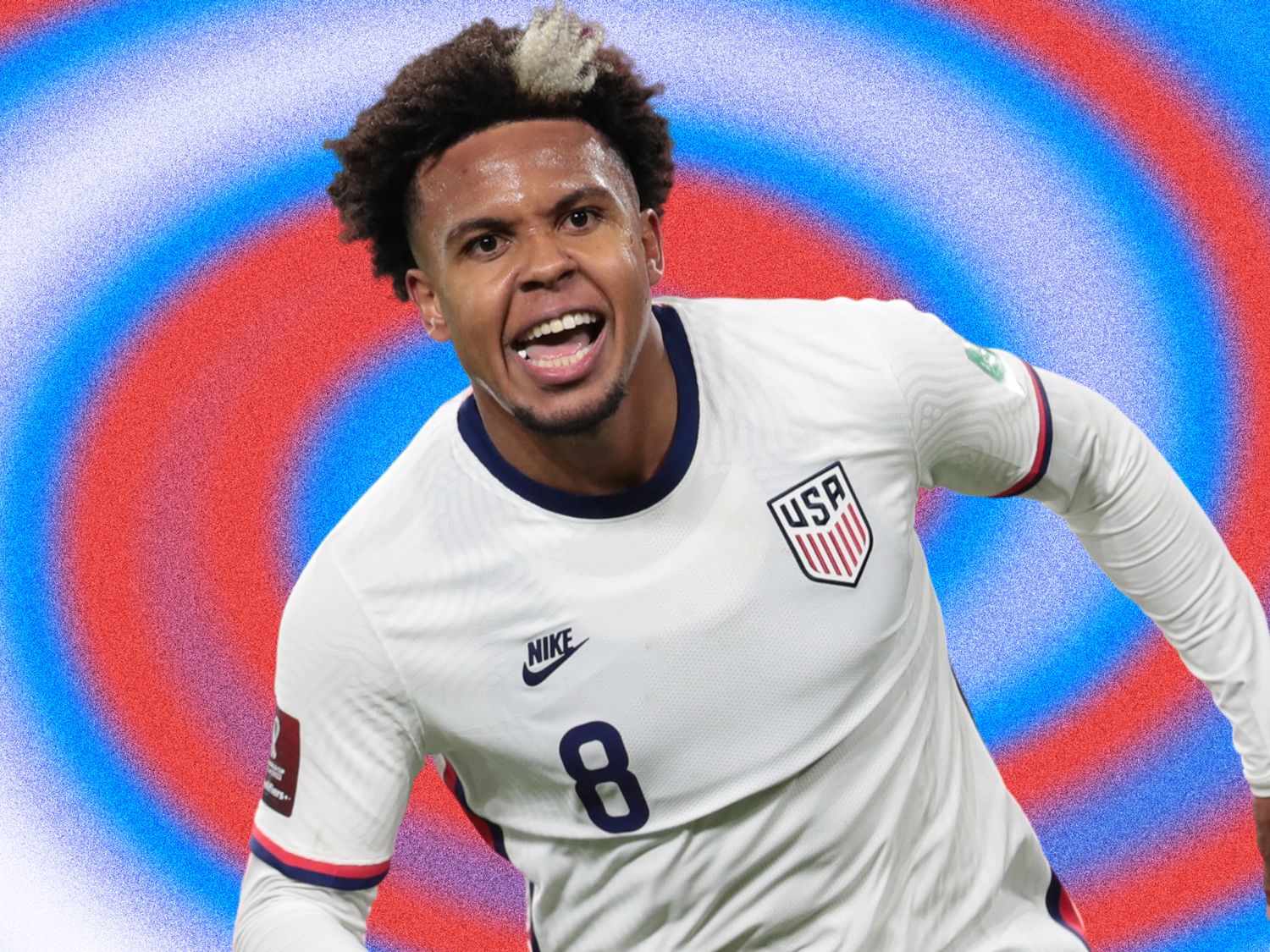 Weston McKennie’s Biography, Age, Family and Height