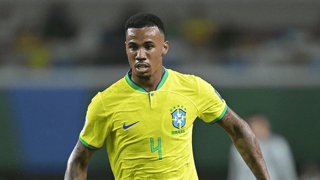 Gabriel Magalhães’ Biography, Age, Family and Height