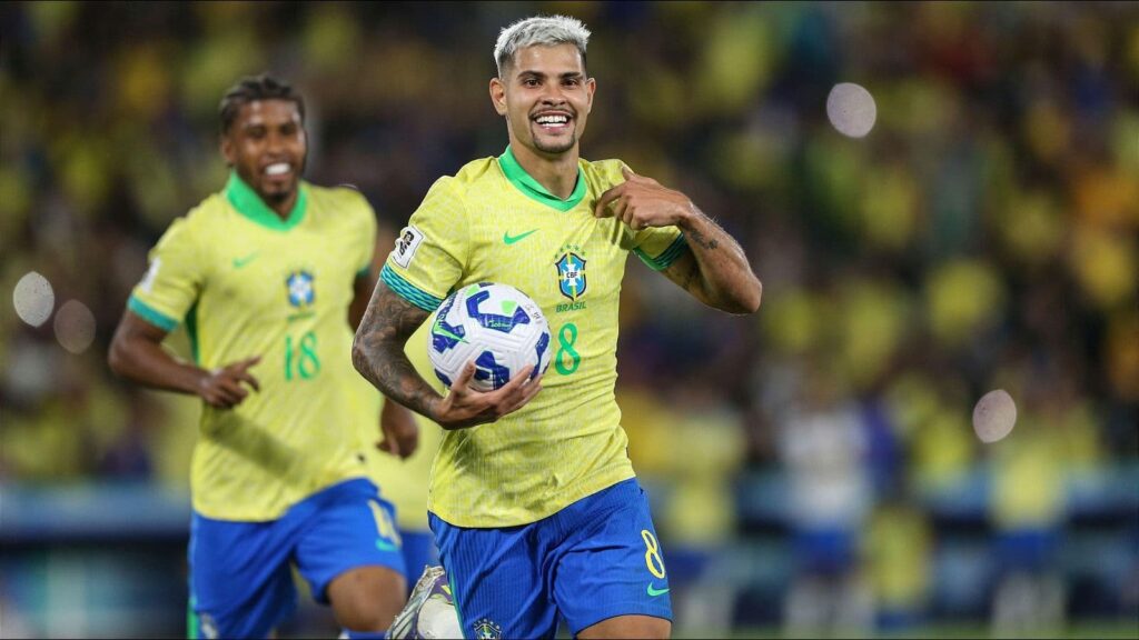 Bruno Guimarães’ Biography, Age, Family and Height
