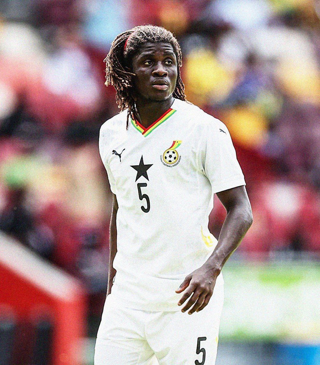Caleb Yirenkyi’s Biography, Age, Family and Height