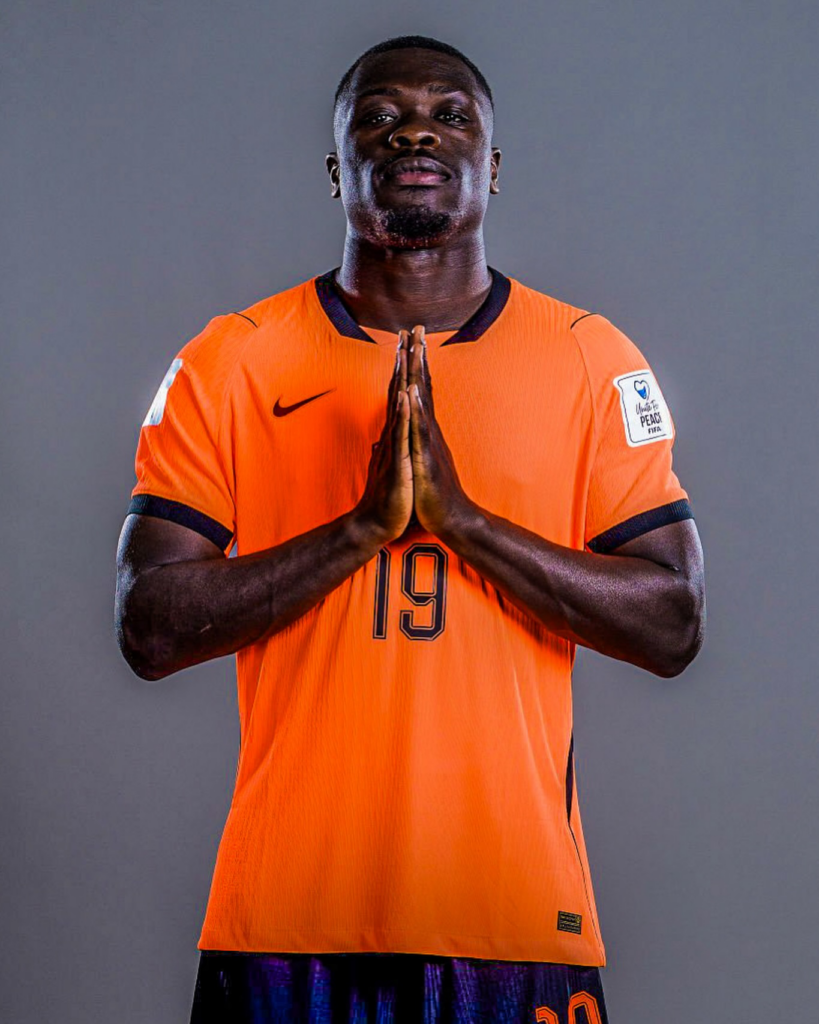 Brian Brobbey's Height: How Tall Is He? 
