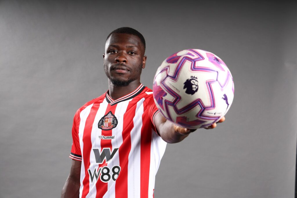 Brian Brobbey's Height: How Tall Is He? 