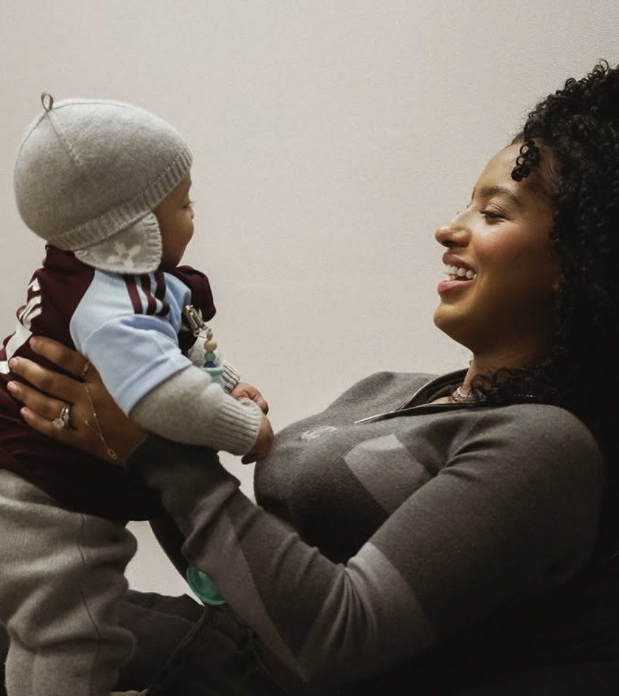 Donyell Malen's Wife and Children: All You Need To Know