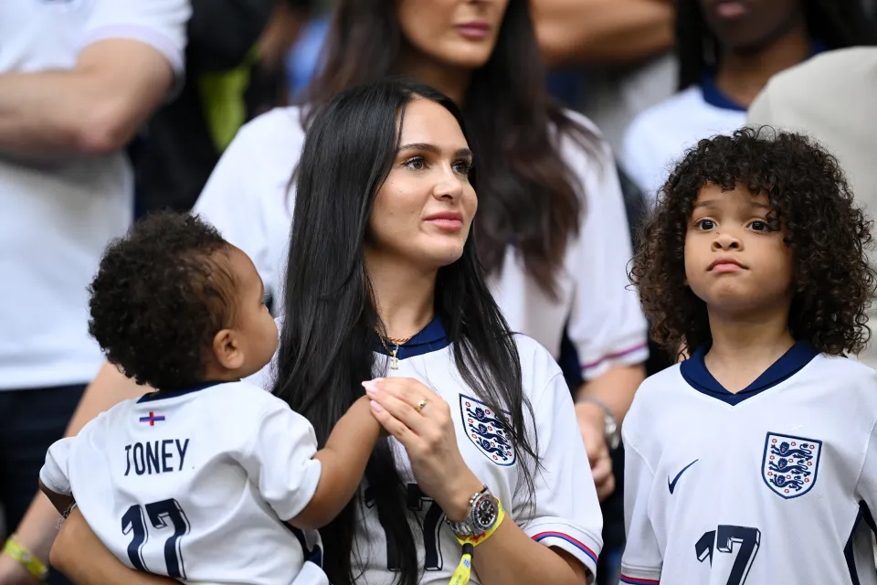 Ivan Toney’s Wife and Children, Lifestyle, Education and Career Challenges