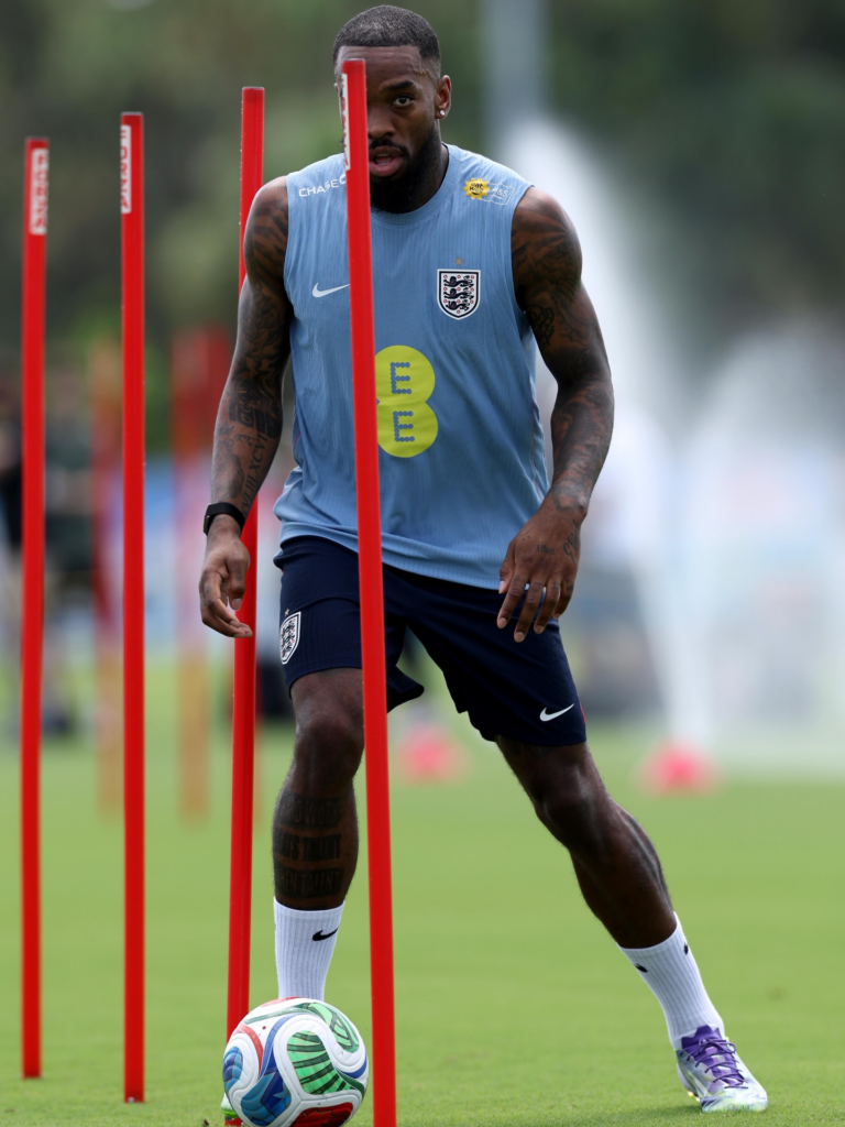 Ivan Toney’s Height, Stats, Career, Lifestyle, Net Worth and Brand Deals