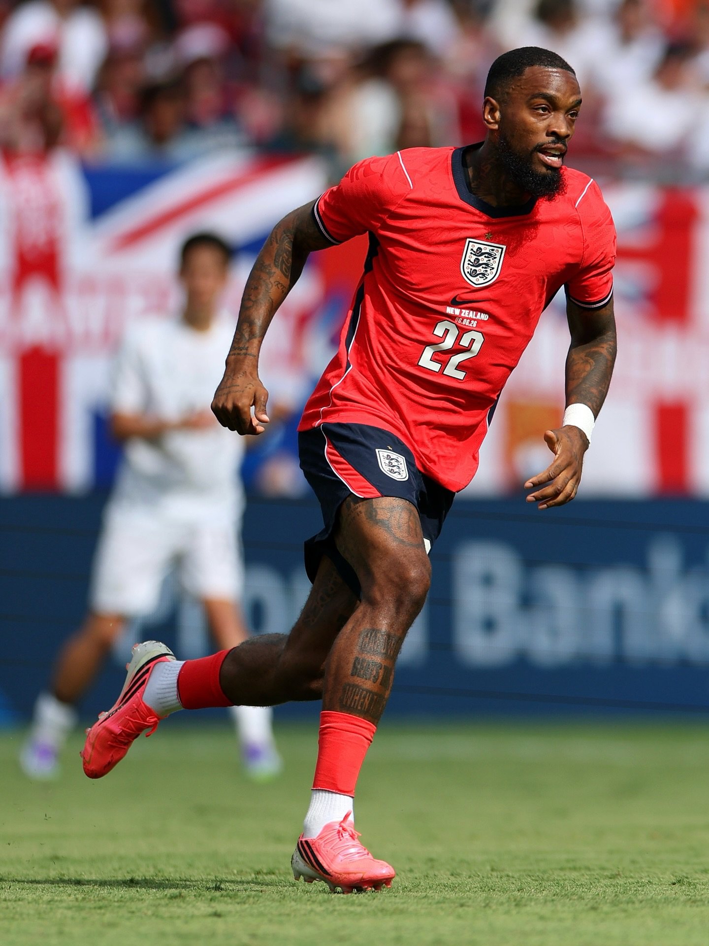 Ivan Toney’s Height, Stats, Career, Lifestyle, Net Worth and Brand Deals