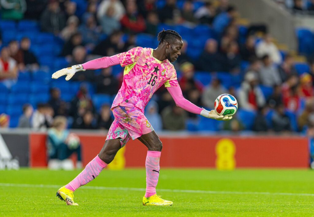 Benjamin Asare’s Height: How Tall Is He?